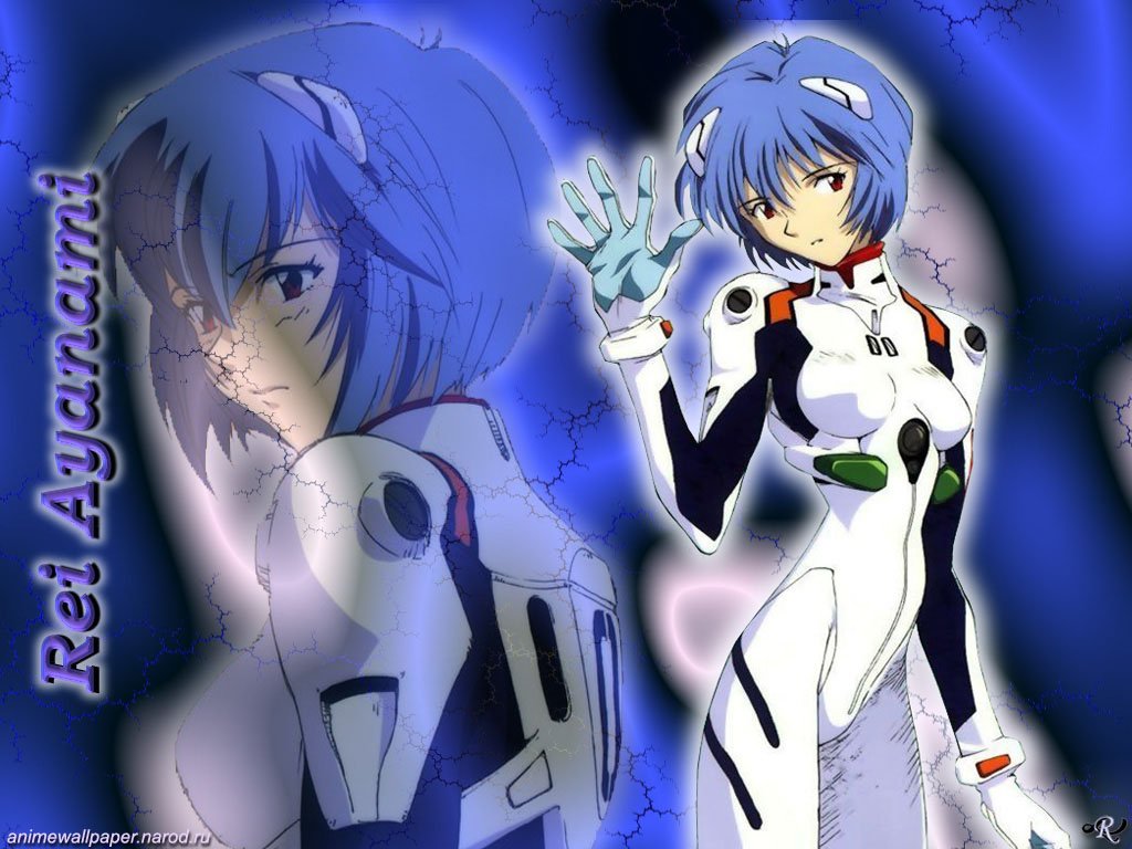 Mangas - eva - 011